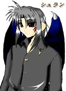 シュラウム・イルミナート