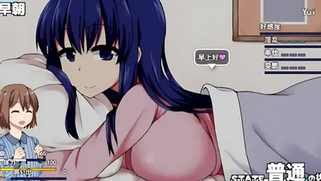 あまえんぼ冬