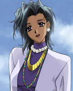 栗栖野 亜美