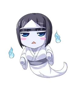 幽霊