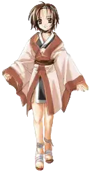 伊月 ひかり
