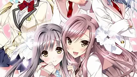 Relations sister×sister.