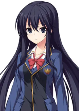 武淵 志乃