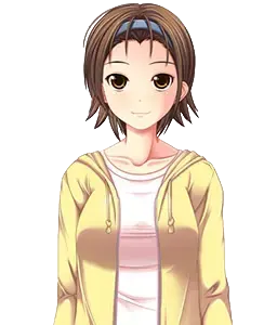 野々村 奈央