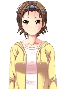 野々村 奈央