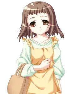 音無 知代
