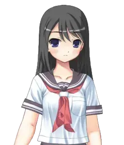 高町京香