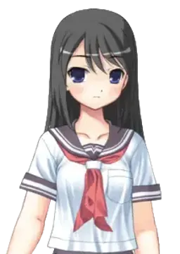 高町京香
