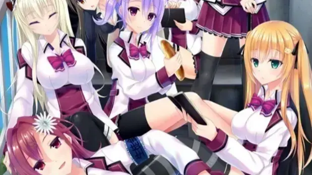 グリモ☆ラヴ ～放課後のウィッチ～