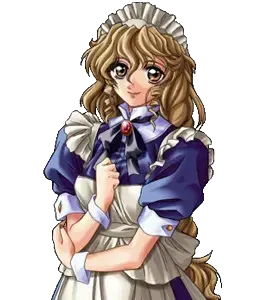 ジョバンナ・ロッセリーニ