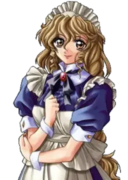 ジョバンナ・ロッセリーニ