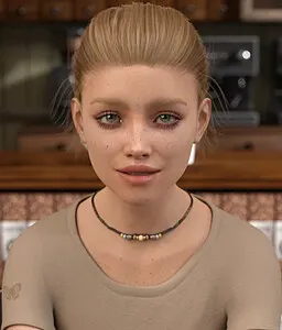 Sabrina Spellman