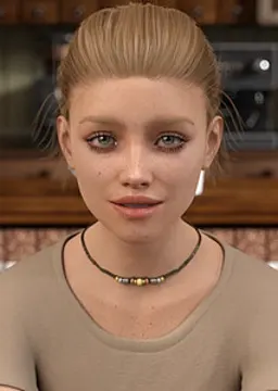 Sabrina Spellman