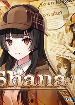 Shana