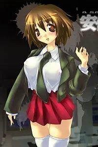 安佐倉 麻奈美