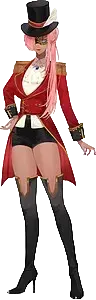 Show Mistress