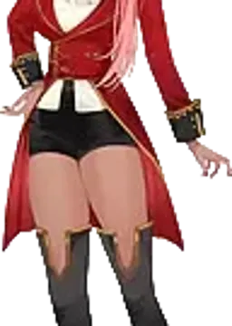 Show Mistress