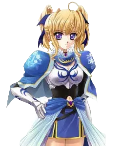 ブランシュ・ルクレール