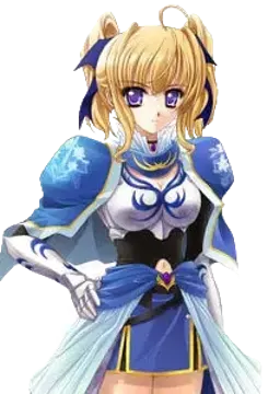ブランシュ・ルクレール