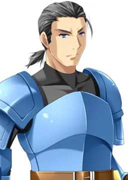 アノン・オズワルド