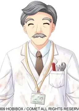 大橋 泰輔