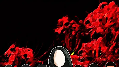 紅蜘蛛3/Red Spider3
