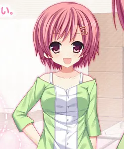 清白 加奈子