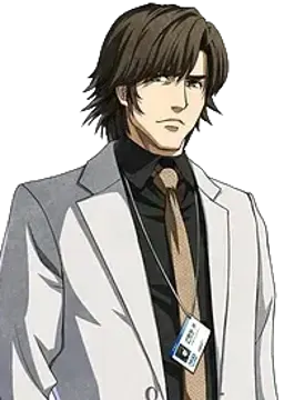 戸野坂 誠