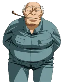 緒方 和夫