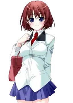 山城春那