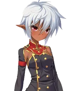 エスター