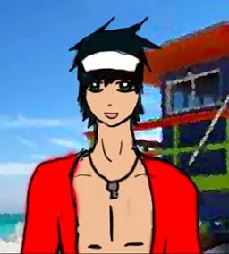 Evan