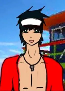 Evan