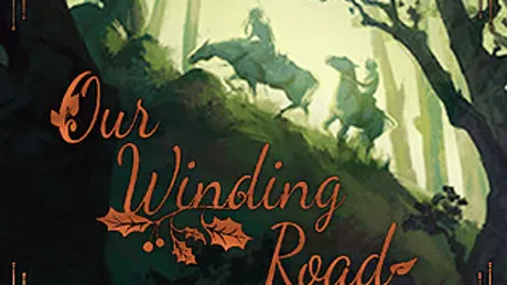 Our Winding Road