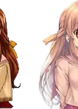 長森 瑞佳