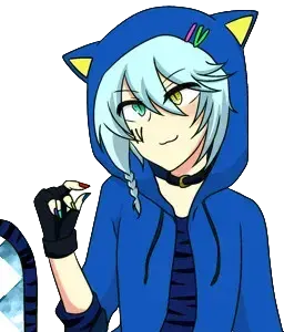 柴郡猫