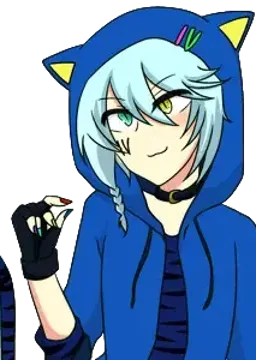 チェシャ猫