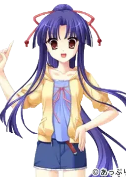 清川心音