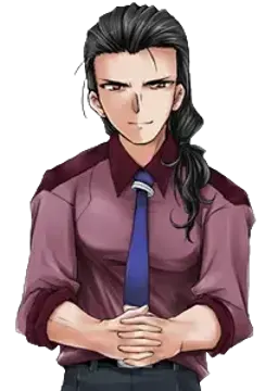 重政 海月