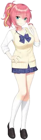 雪ノ下 結菜