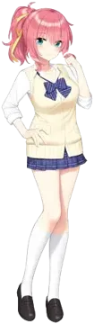 雪ノ下 結菜