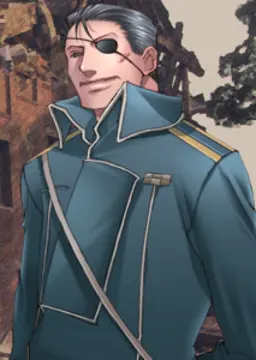 大総統
