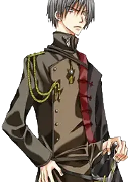 銀朱
