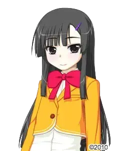 雾岛叶