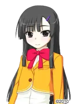 霧島かなえ