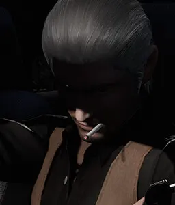 "Evil" Ryuku