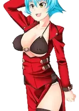 アル姉