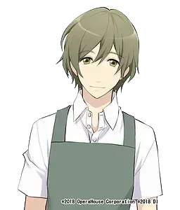 村主 拓馬