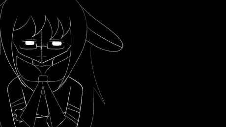 Pale nights of bloody lycoris
