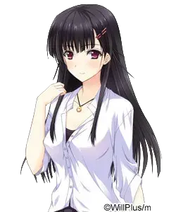 天野 美沙